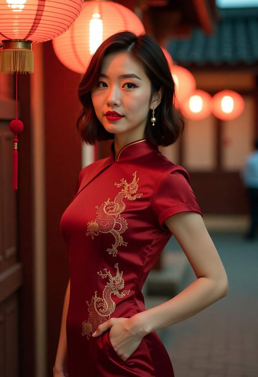 音乐人调试录音设备