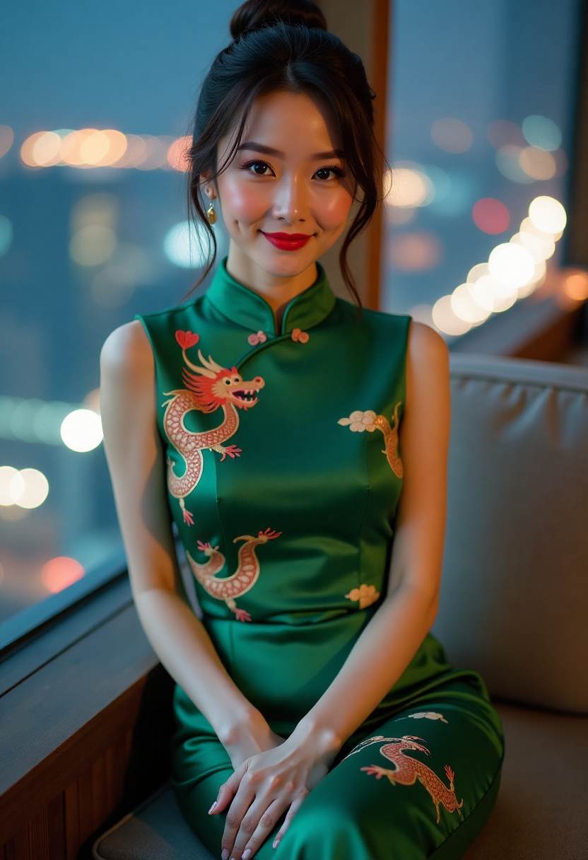 剧场附近咖啡店